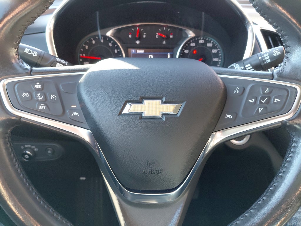 2021 Chevrolet Equinox LT (1LT)