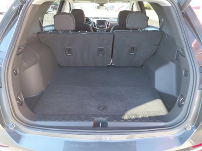 2021 Chevrolet Equinox LT (1LT)