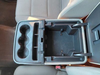 2016 GMC Sierra SLE