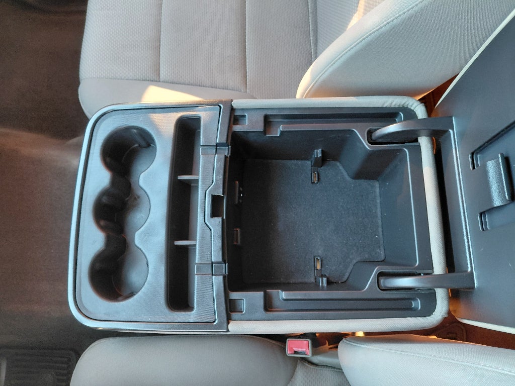 2016 GMC Sierra SLE