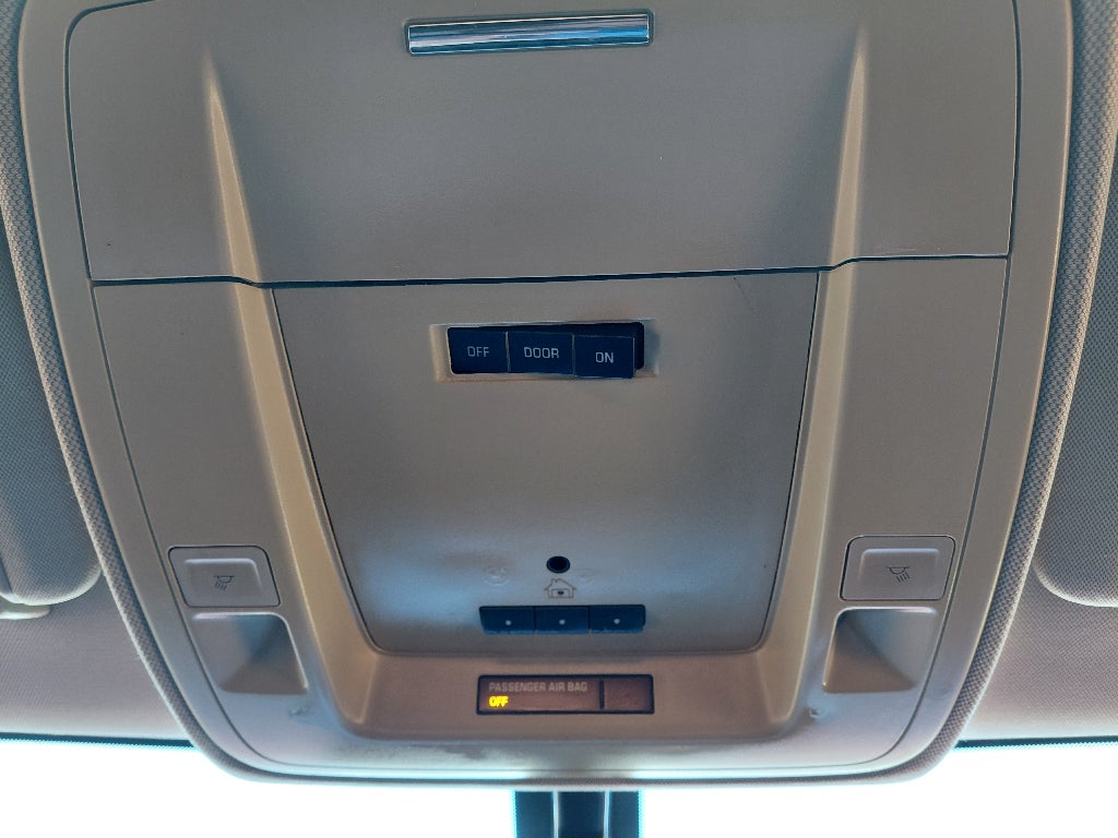 2016 GMC Sierra SLE