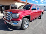 2018 GMC Sierra SLT