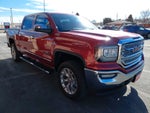 2018 GMC Sierra SLT