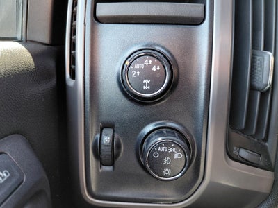 2015 GMC Sierra SLT
