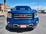 2015 GMC Sierra SLT