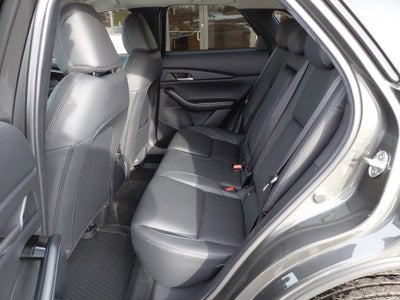 2025 Mazda Mazda CX-30 Select