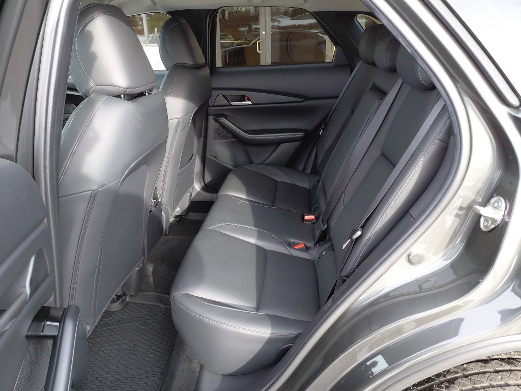 2025 Mazda Mazda CX-30 Select