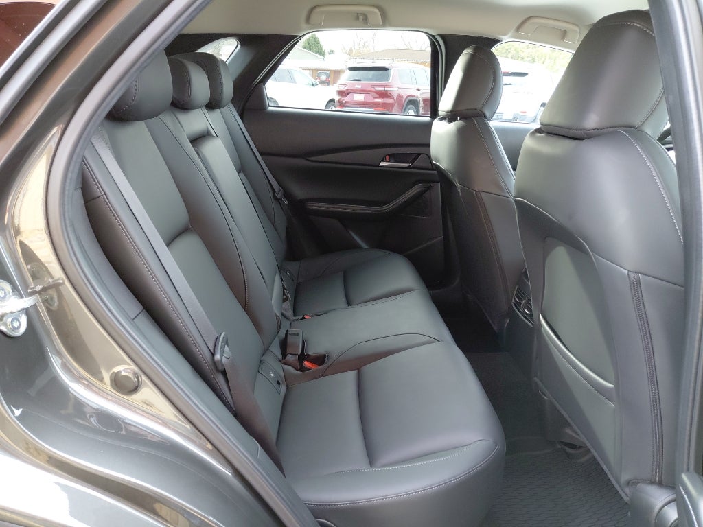 2025 Mazda Mazda CX-30 Select