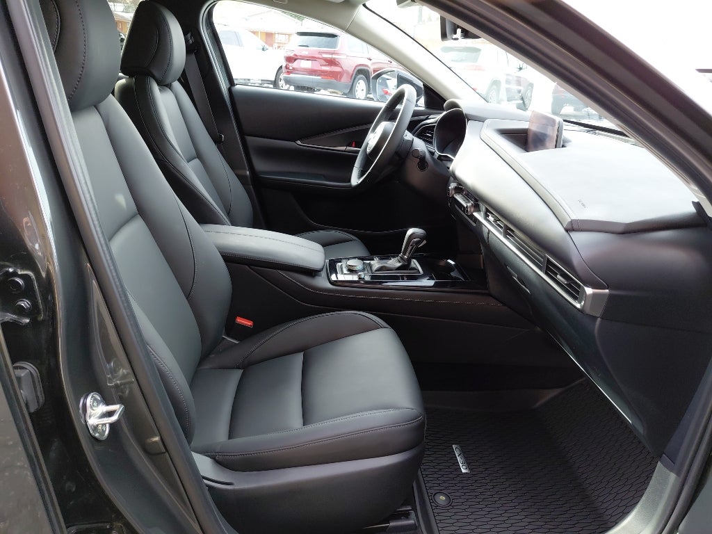 2025 Mazda Mazda CX-30 Select