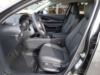 2025 Mazda Mazda CX-30 Select