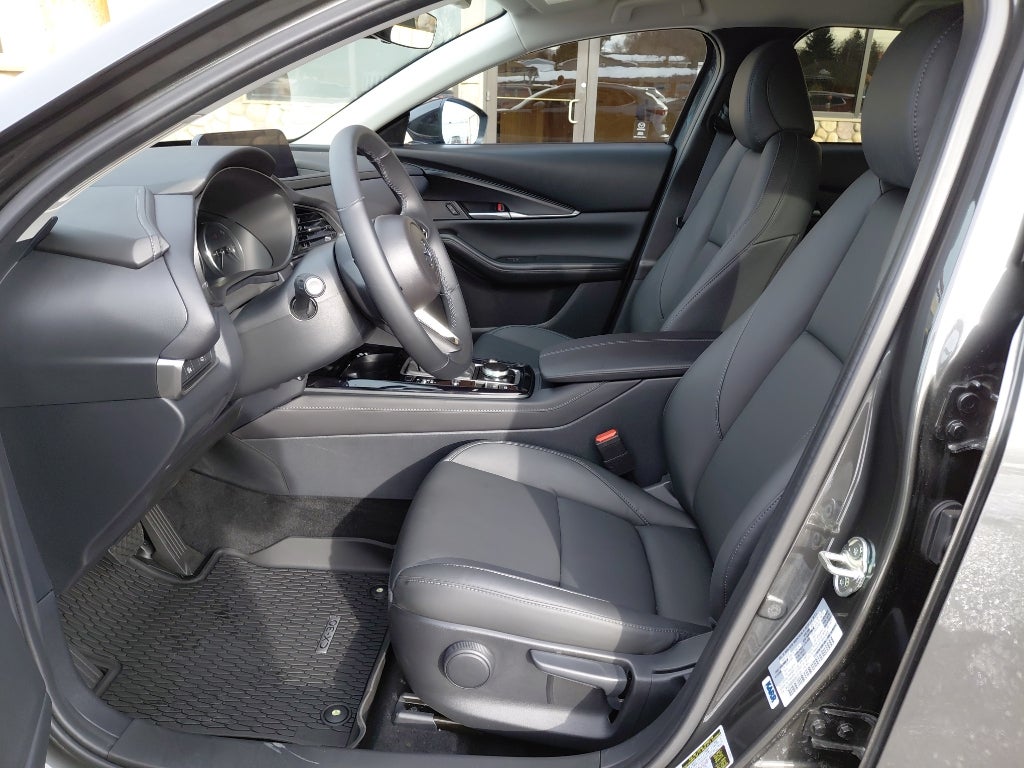 2025 Mazda Mazda CX-30 Select