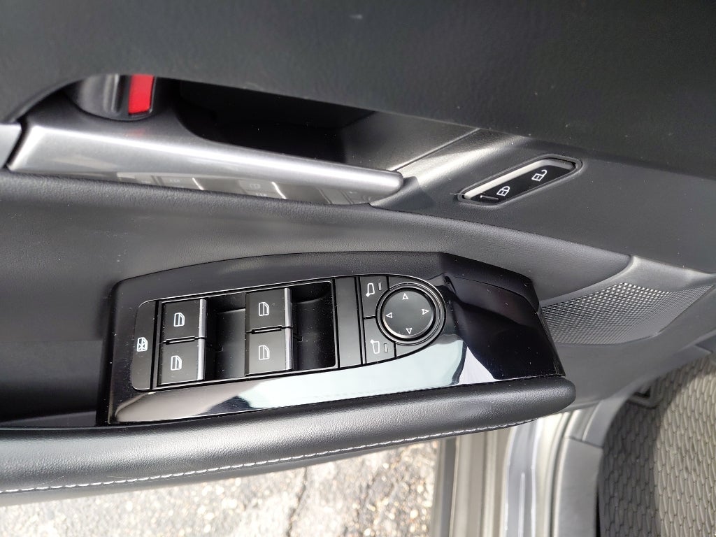 2025 Mazda Mazda CX-30 Select