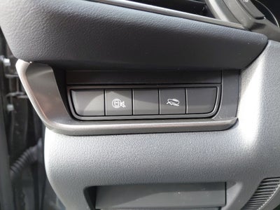 2025 Mazda Mazda CX-30 Select