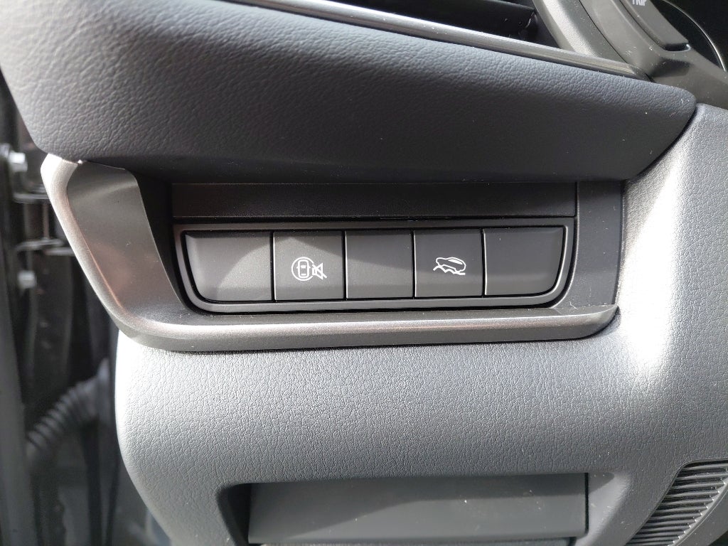 2025 Mazda Mazda CX-30 Select