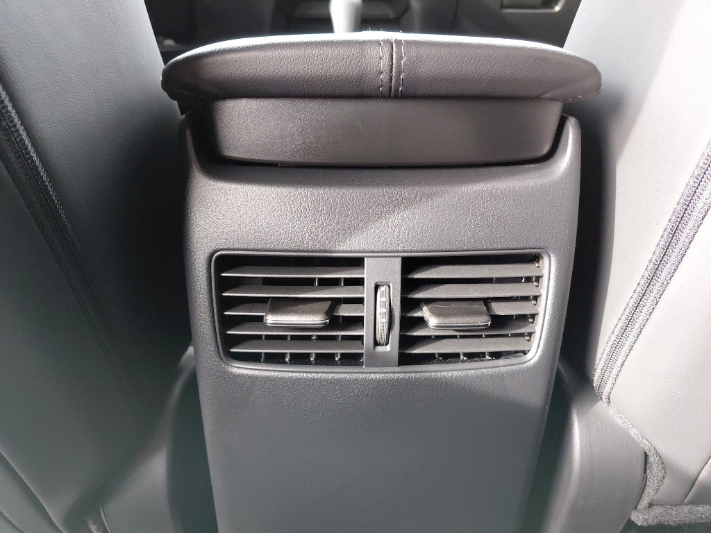 2025 Mazda Mazda CX-30 Select