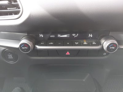 2025 Mazda Mazda CX-30 Select