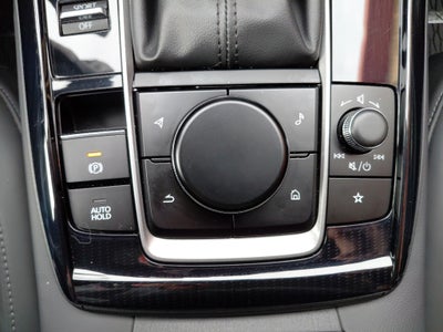 2025 Mazda Mazda CX-30 Select