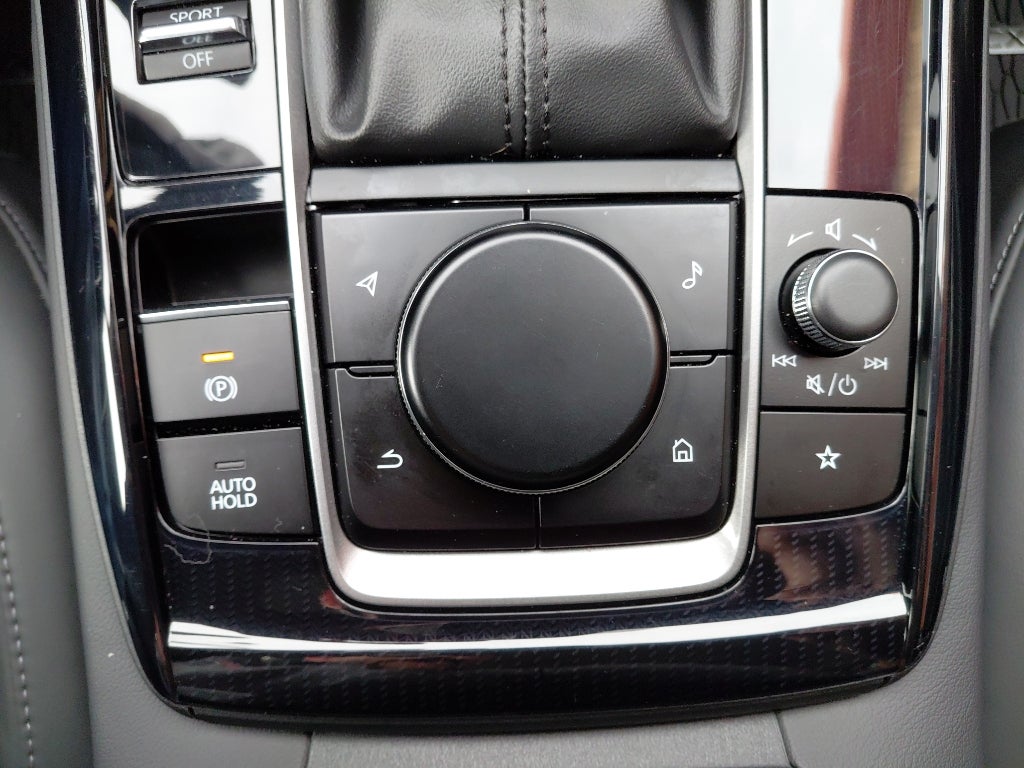 2025 Mazda Mazda CX-30 Select