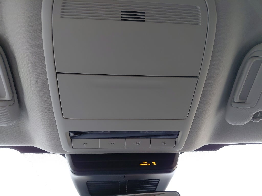 2025 Mazda Mazda CX-30 Select