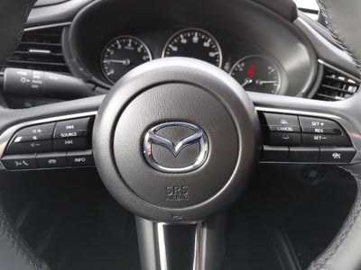2025 Mazda Mazda CX-30 Select