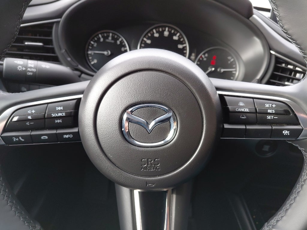 2025 Mazda Mazda CX-30 Select