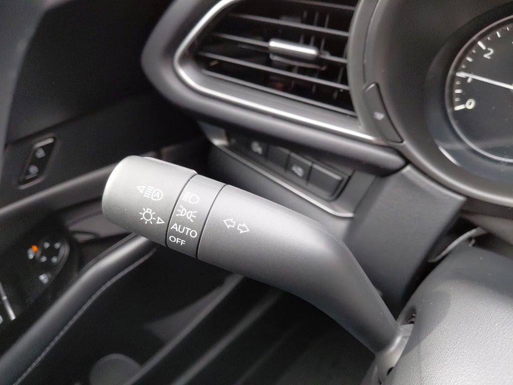 2025 Mazda Mazda CX-30 Select