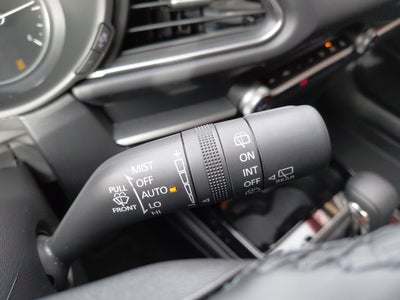 2025 Mazda Mazda CX-30 Select