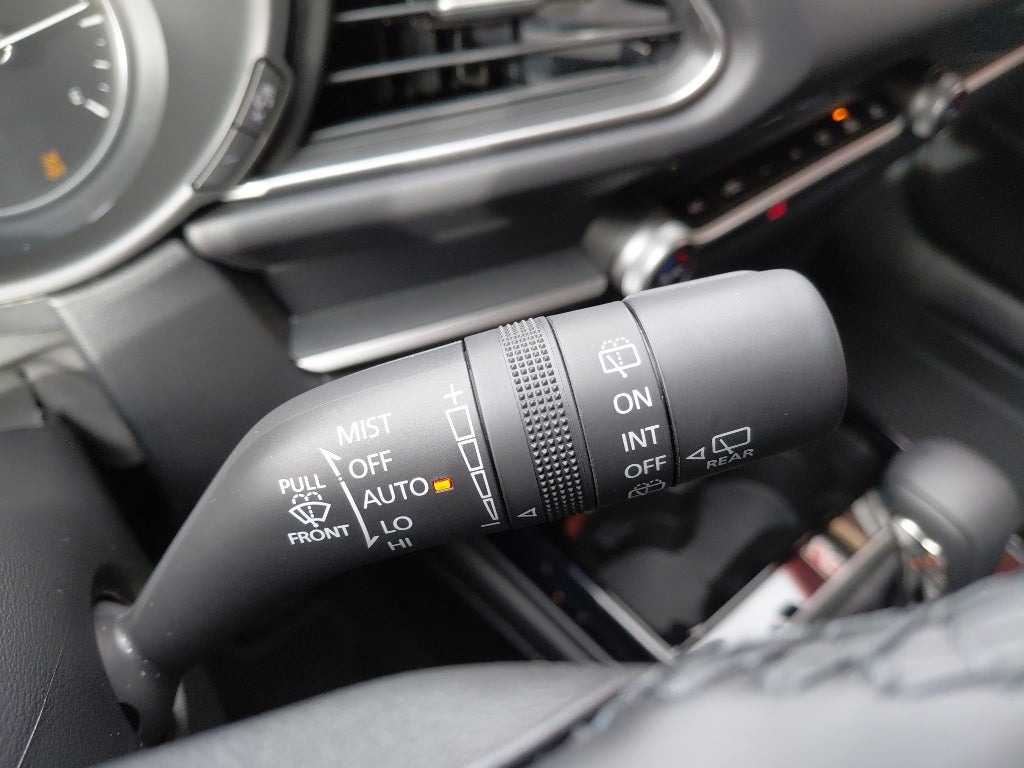 2025 Mazda Mazda CX-30 Select