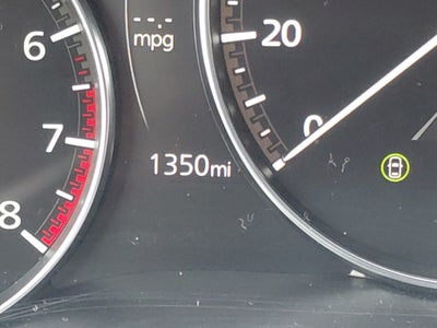 2025 Mazda Mazda CX-30 Select