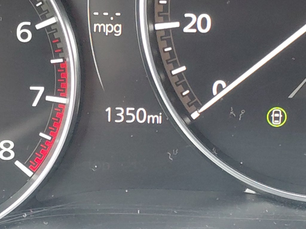 2025 Mazda Mazda CX-30 Select