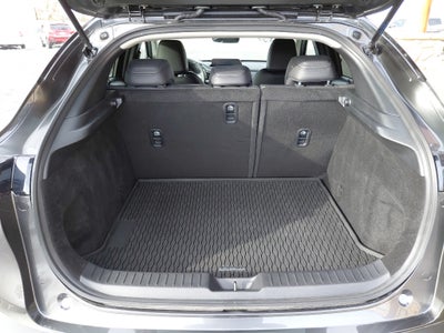 2025 Mazda Mazda CX-30 Select