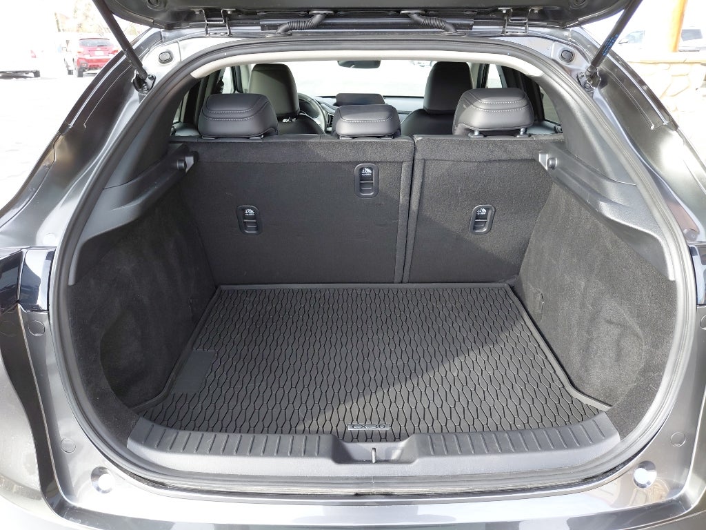 2025 Mazda Mazda CX-30 Select