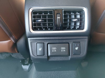 2019 Subaru Outback Touring