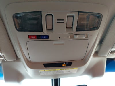 2019 Subaru Outback Touring