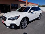 2019 Subaru Outback Touring