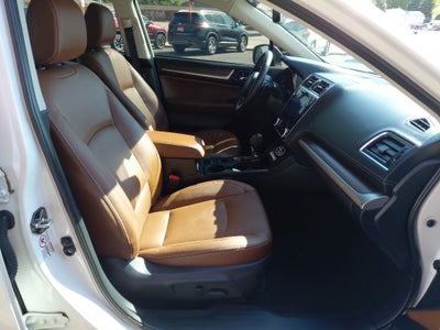 2019 Subaru Outback Touring