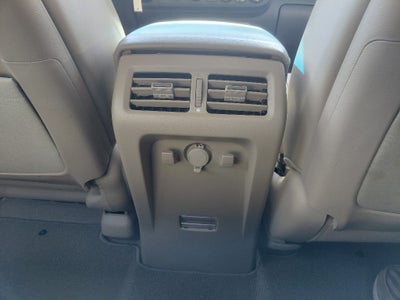 2009 Honda Ridgeline RTL