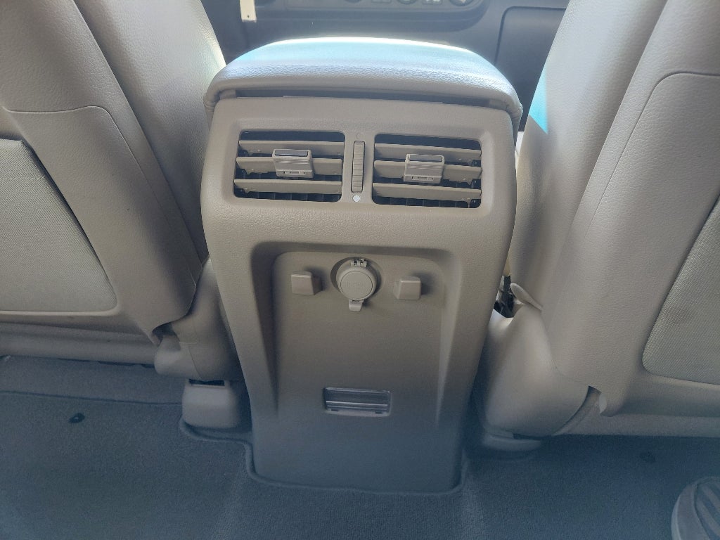 2009 Honda Ridgeline RTL