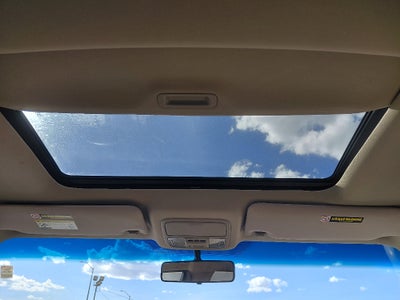 2009 Honda Ridgeline RTL