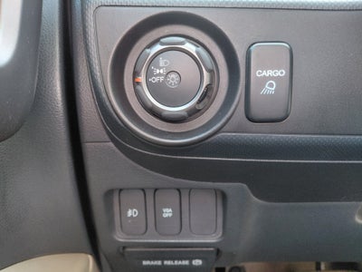 2009 Honda Ridgeline RTL