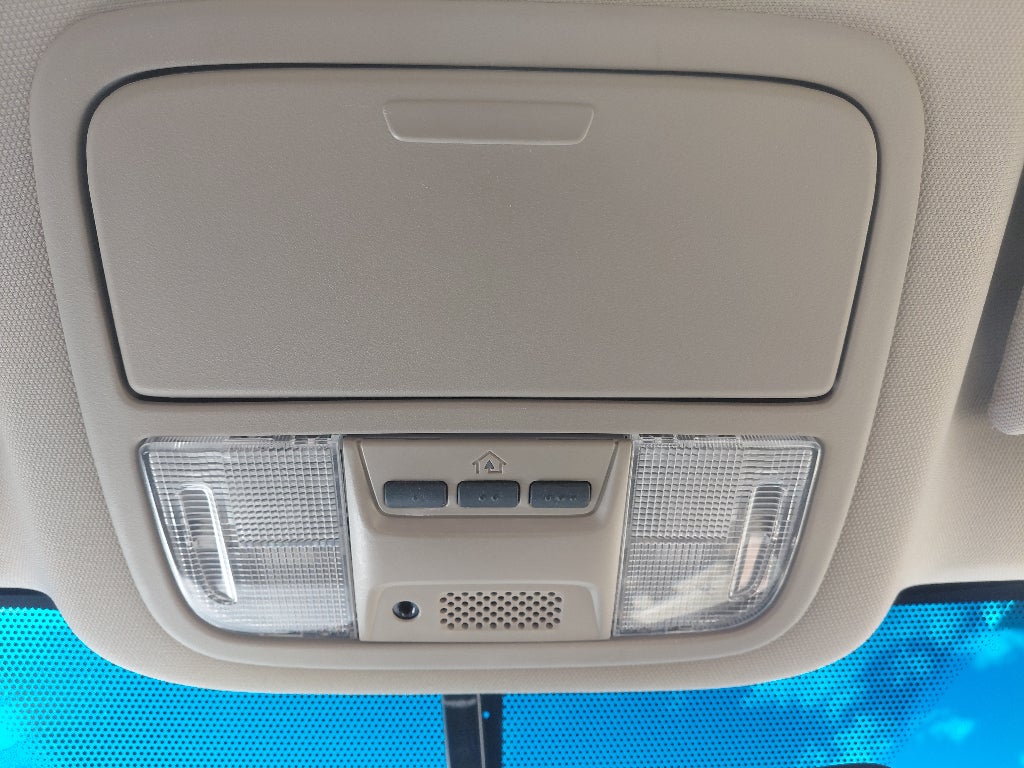 2009 Honda Ridgeline RTL