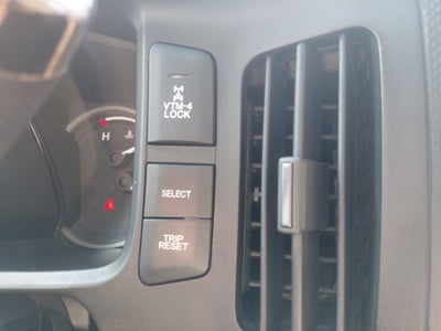 2009 Honda Ridgeline RTL