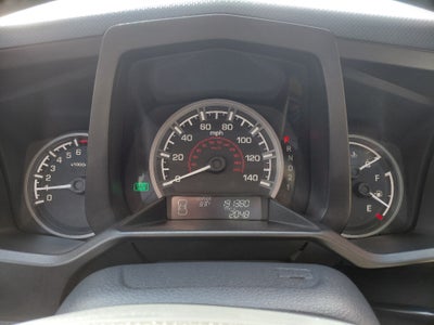 2009 Honda Ridgeline RTL