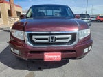 2009 Honda Ridgeline RTL