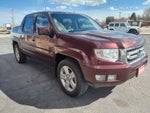 2009 Honda Ridgeline RTL