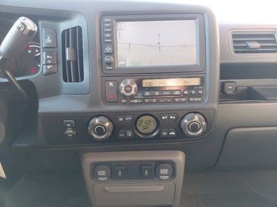 2014 Honda Ridgeline RTL