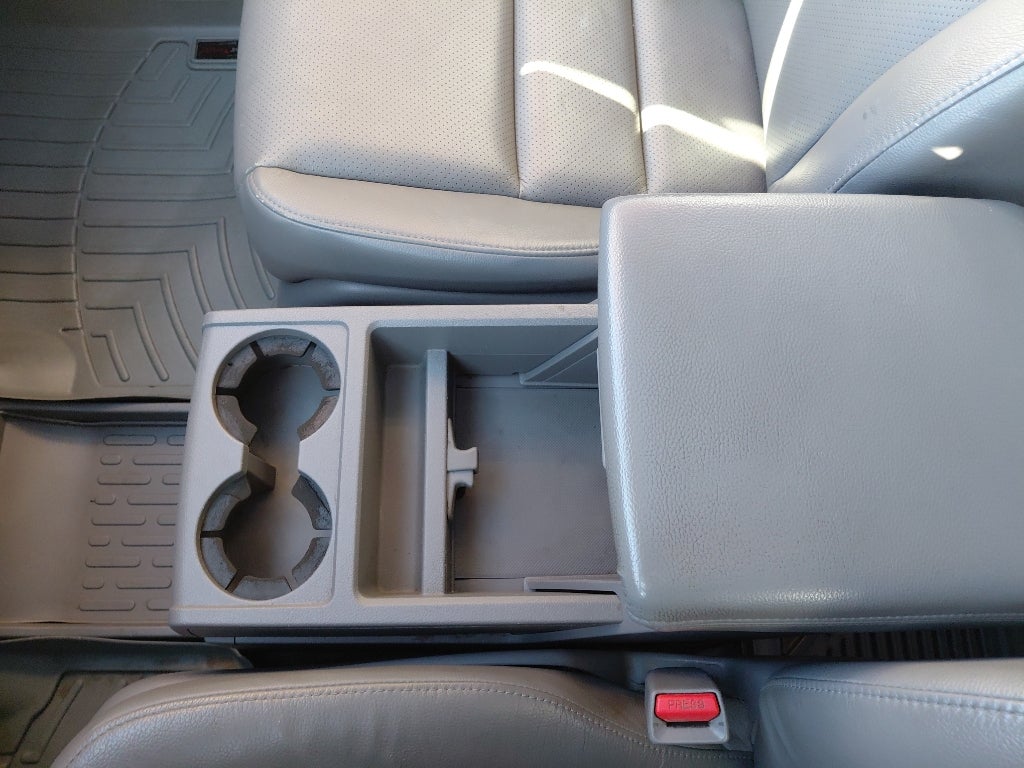 2014 Honda Ridgeline RTL