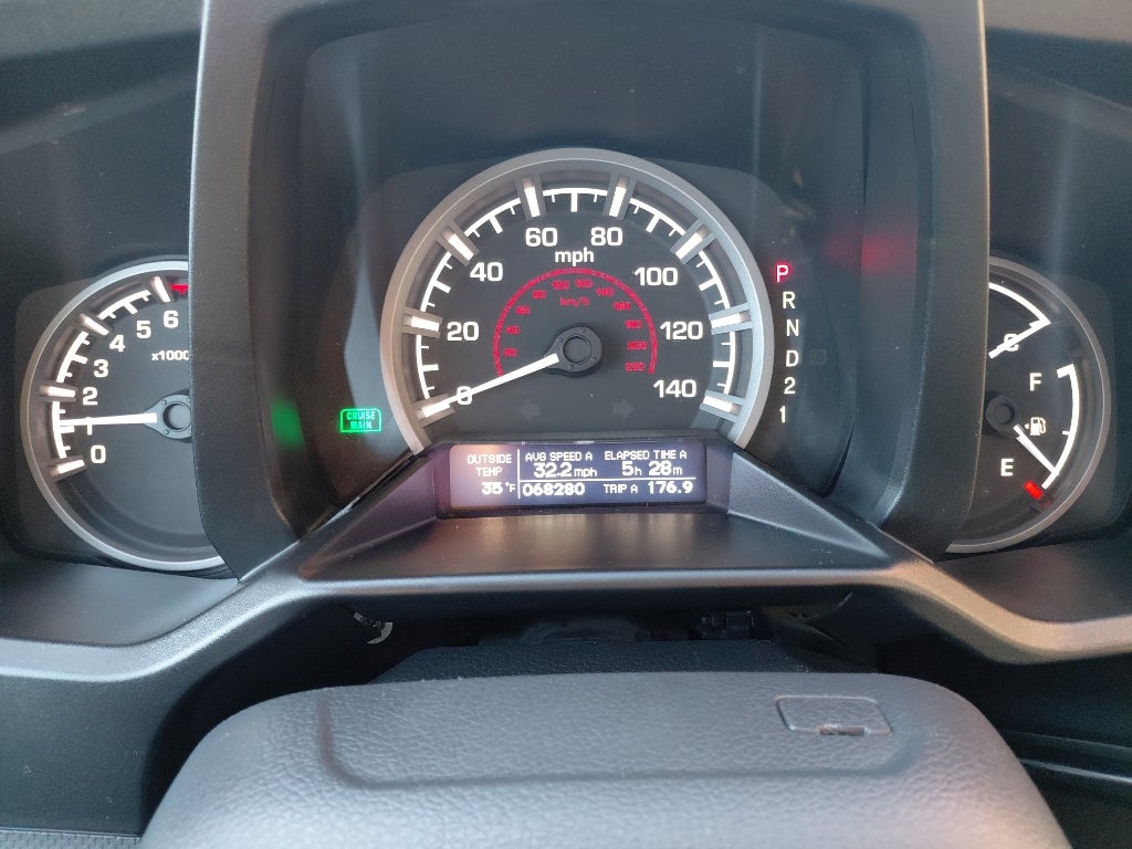 2014 Honda Ridgeline RTL