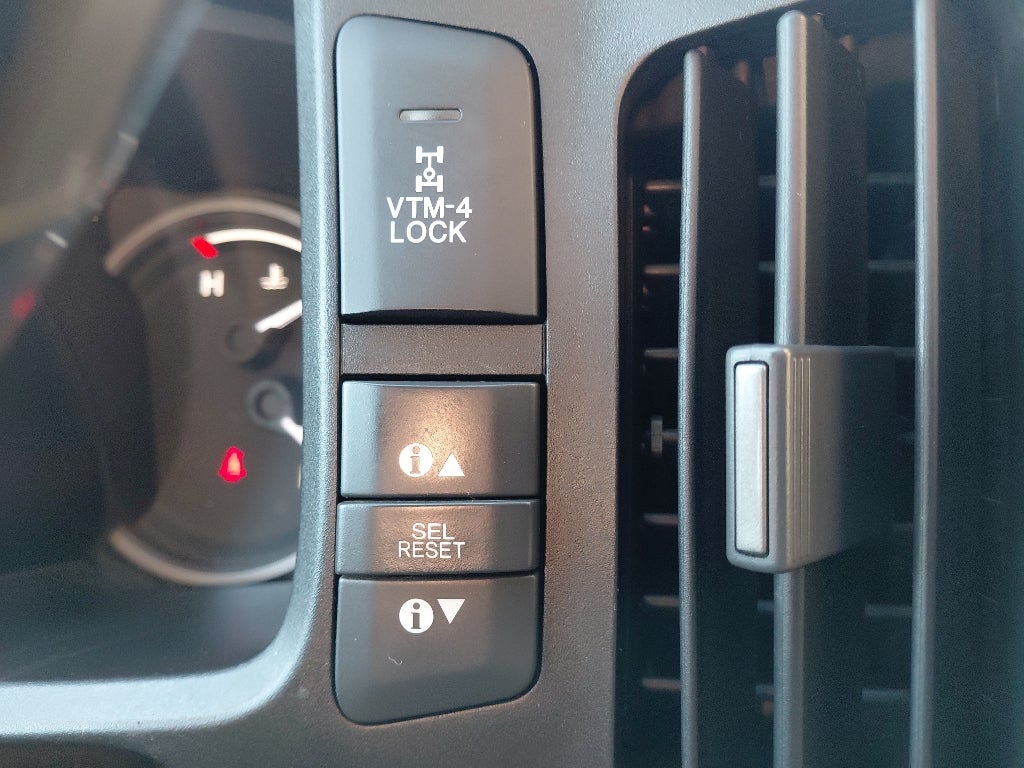 2014 Honda Ridgeline RTL