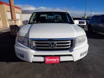 2014 Honda Ridgeline RTL